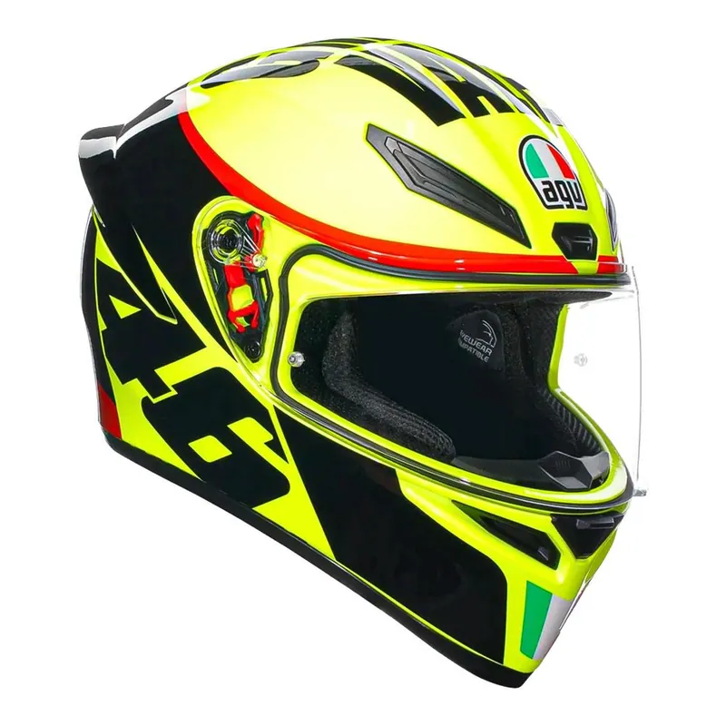 AGV K1 S - GRAZIE VALE Special Offer