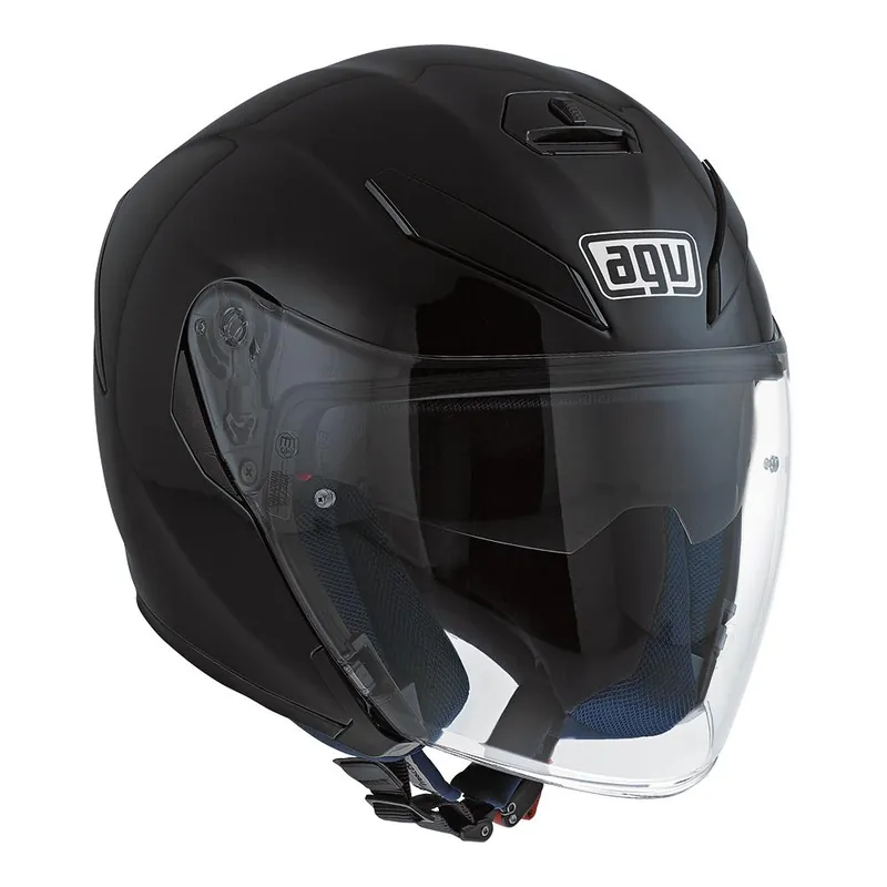 AGV K5 JET - MATT BLACK Popular