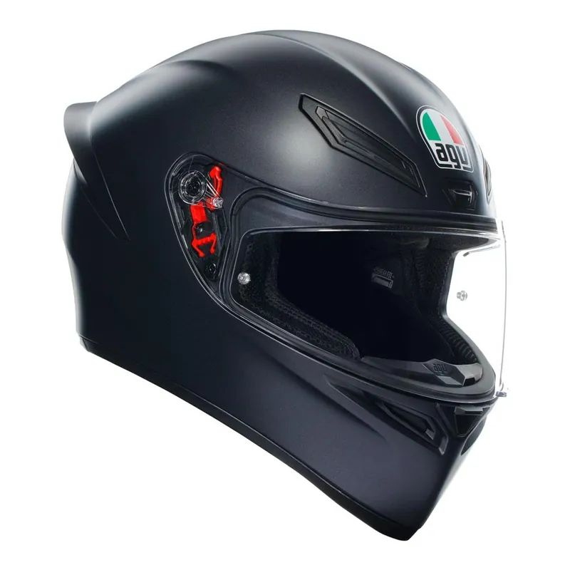 Reduced Price AGV K1 S - MATT BLACK