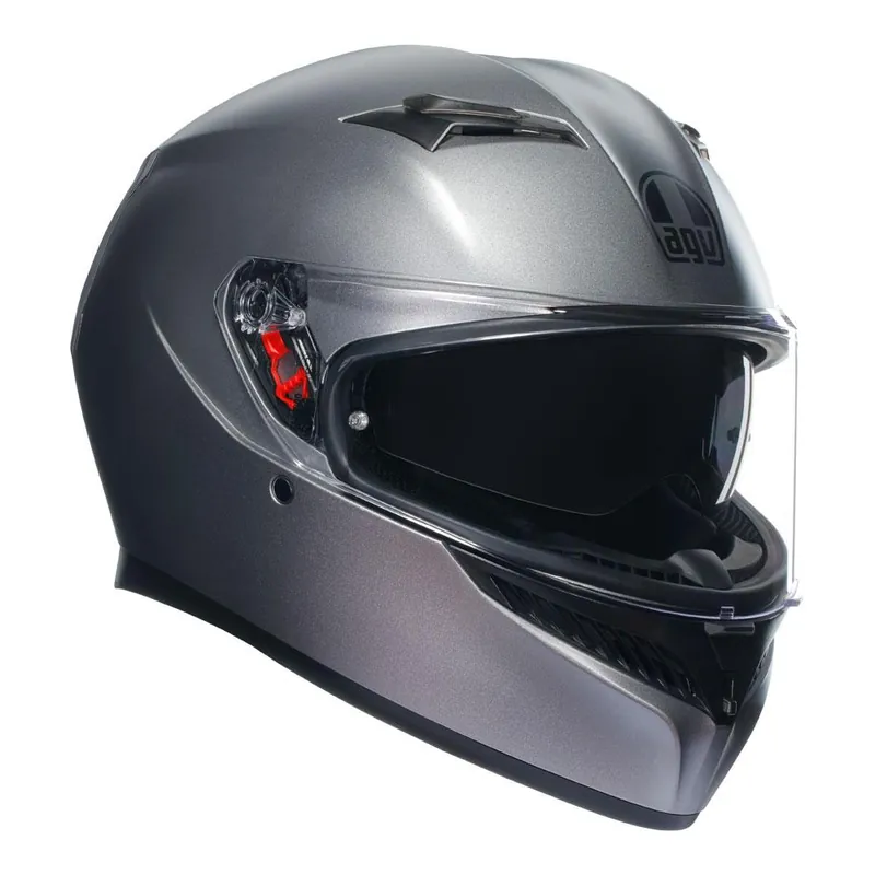 AGV K3 - MATT RODIO GREY Hot Picks