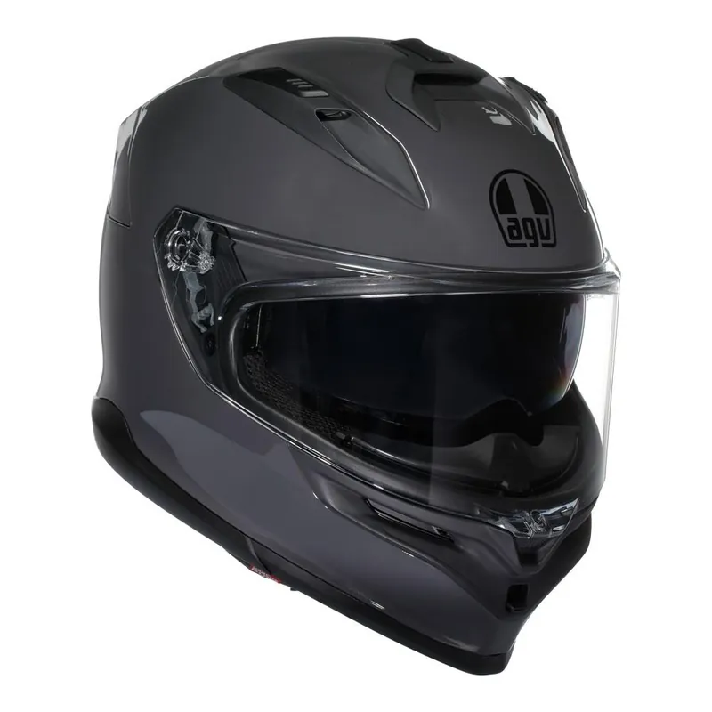 Last Chance AGV K7 - EVO GREY