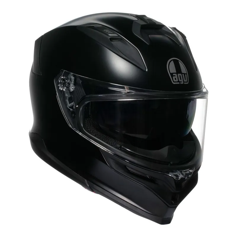 Modern AGV K7 - MATT BLACK