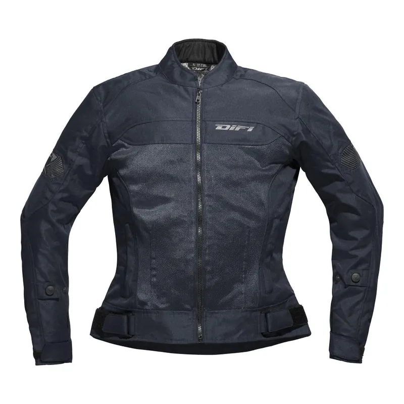 Flash Sale Difi Ibiza Air Ladies Jacket Blue