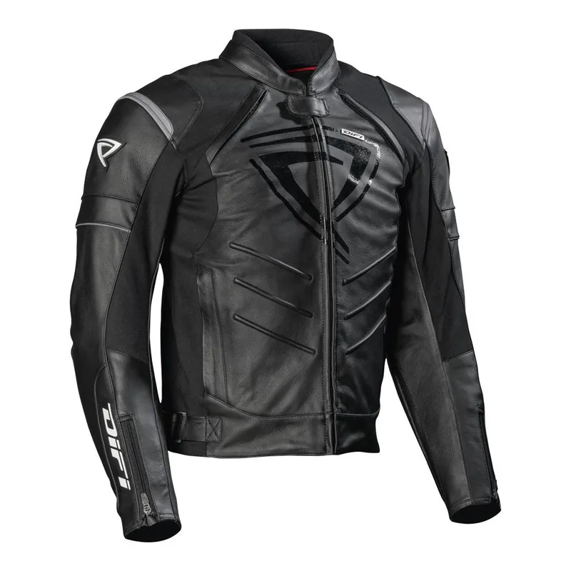 Wholesale Difi Monza Jacket Black
