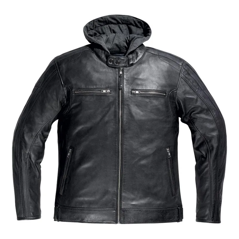 Difi New Orleans Jacket Black Markdown