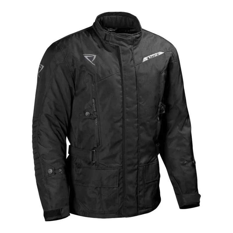 Difi Shuttle Aerotex Jacket Black Discount