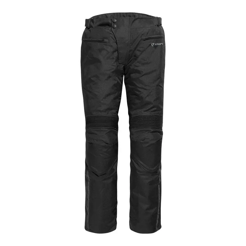Price Drop Difi Treasure Aerotex Ladies Pants Black