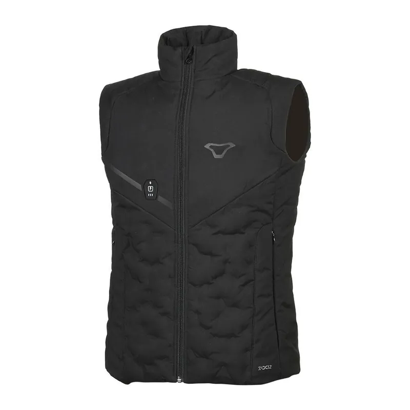 Affordable Macna Cloud Heated Body Warmer Black