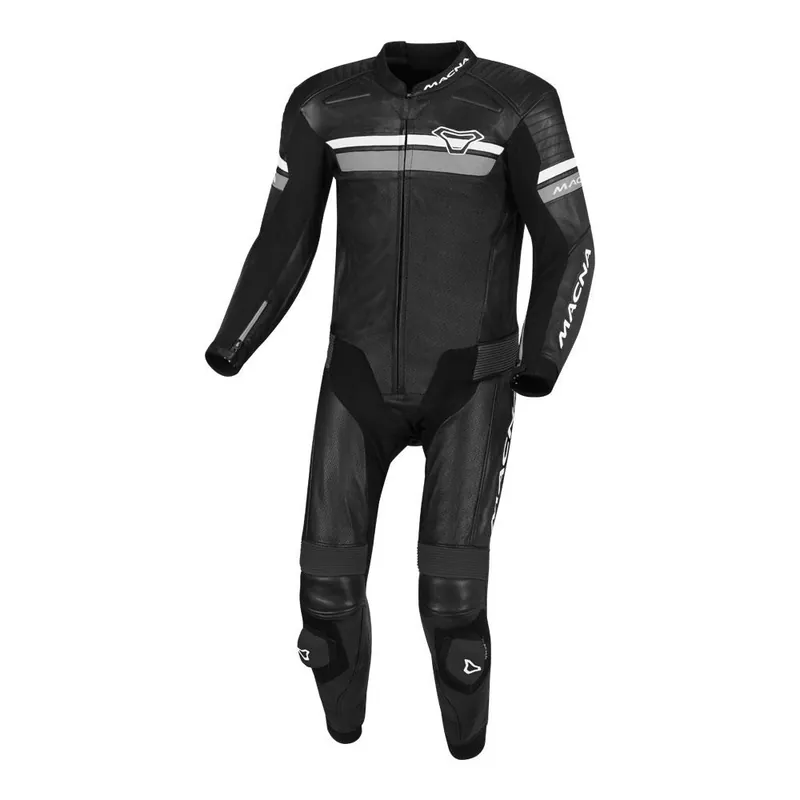 Direct From Manufacturer Macna Diabro Suit 1pce Black