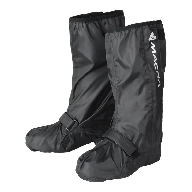 Fast Shipping Macna Lair Overboot Black