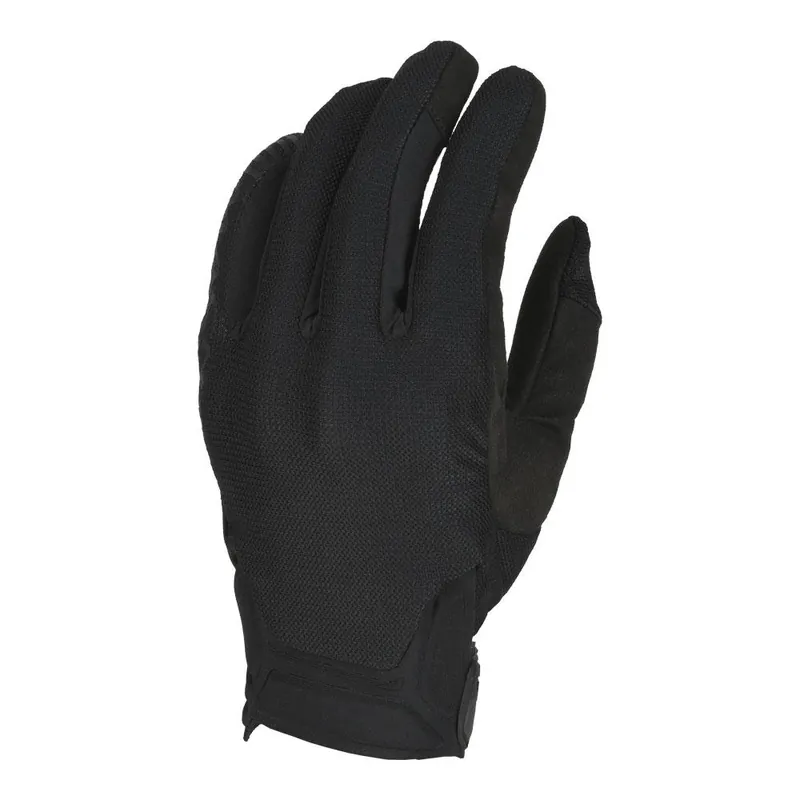 Clearance Macna Obtain Gloves Black