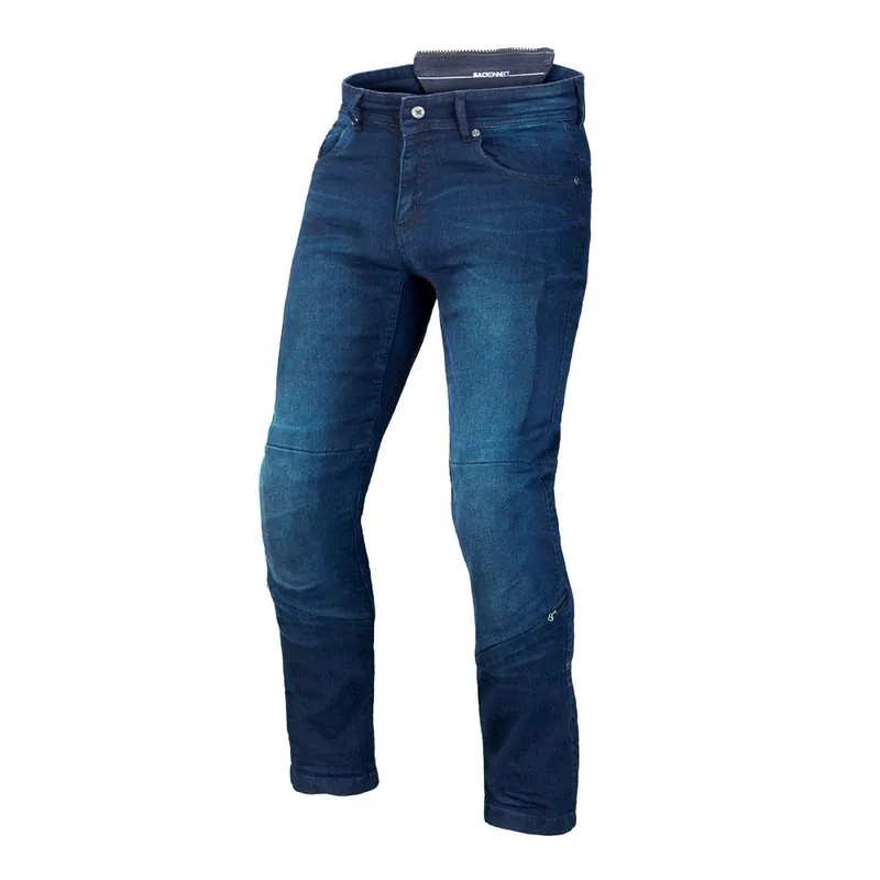 Macna Stone Jeans Wild Blue Sale
