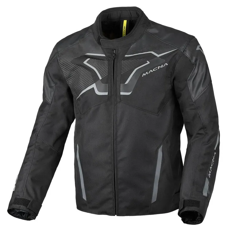 Low Price Macna Tazar 2.0 Jacket Black