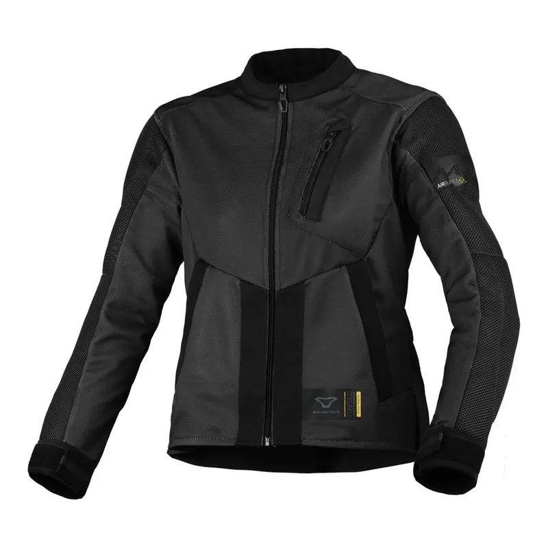 Fresh Stock Macna Torida Ladies Jacket Black