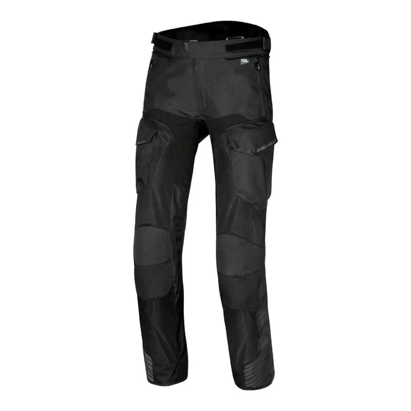 Luxury Macna Versyle Pants Black