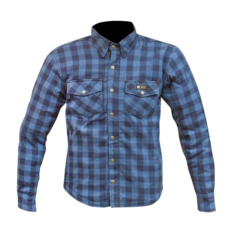 Merlin Axe Jacket Dark Blue Sale
