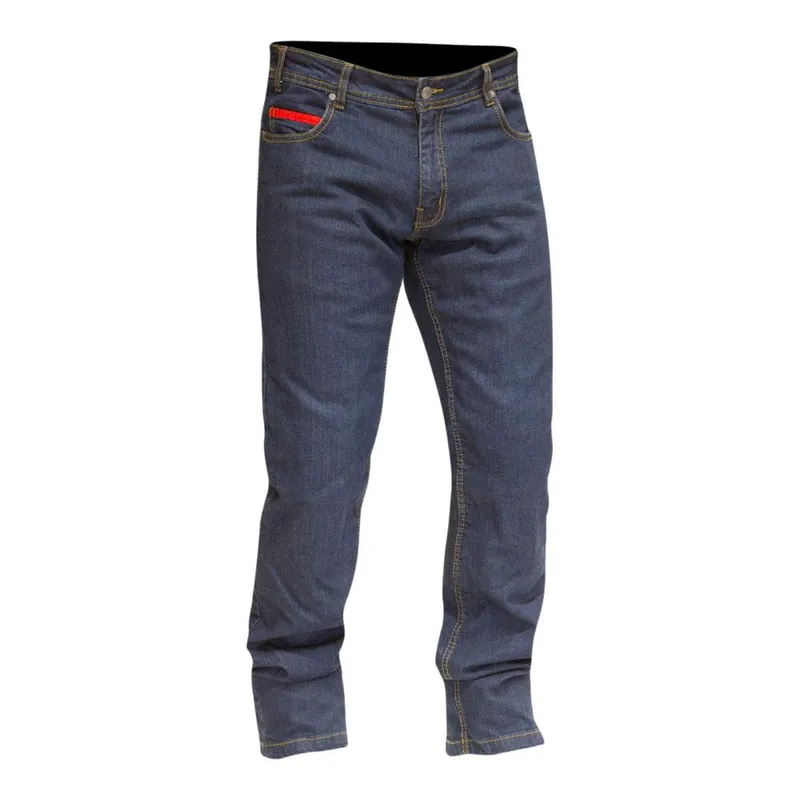 Merlin Blake Jeans Blue Popular