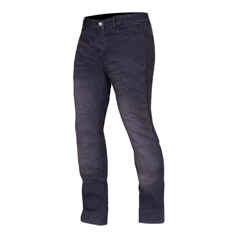 Bargain Merlin Clara Ladies Jeans Dark Grey