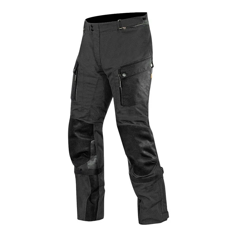 Free Delivery Merlin Condor Laminated D3O® Pants Black
