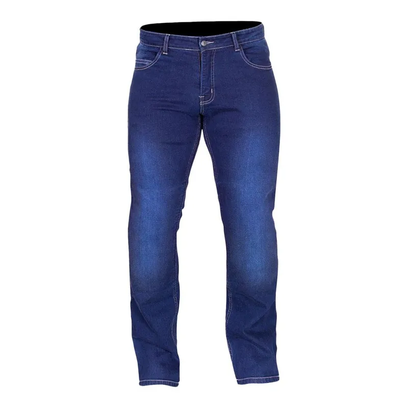 Authentic Merlin Cooper Jeans Blue