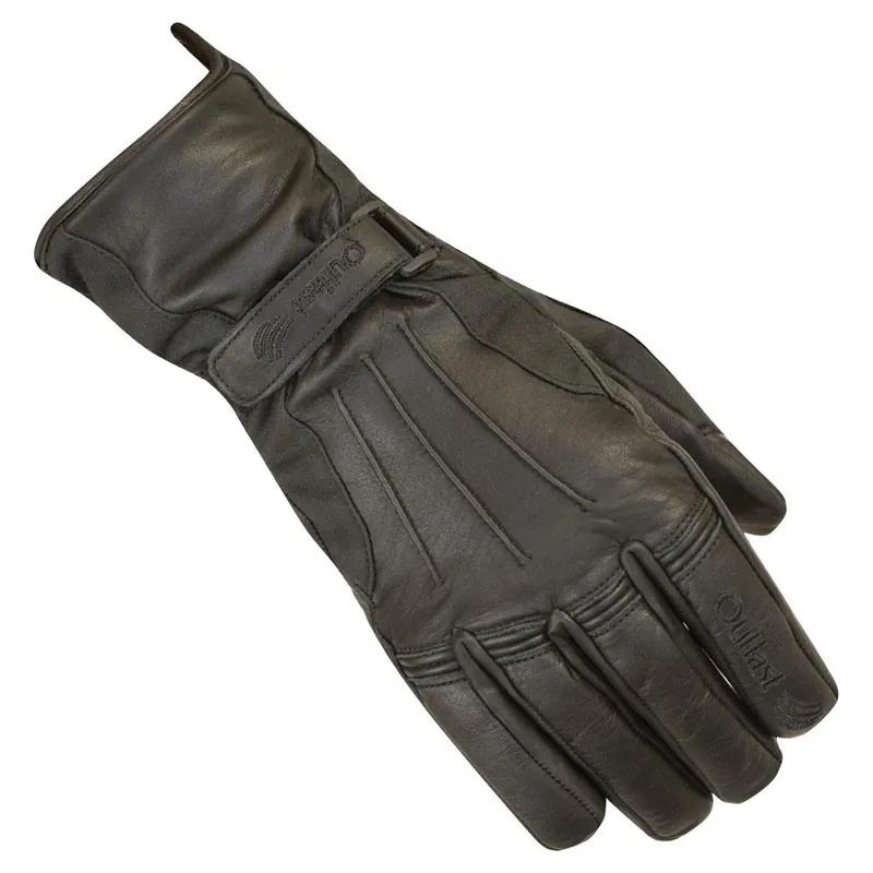 Special Discount Merlin Darwin Gloves Black