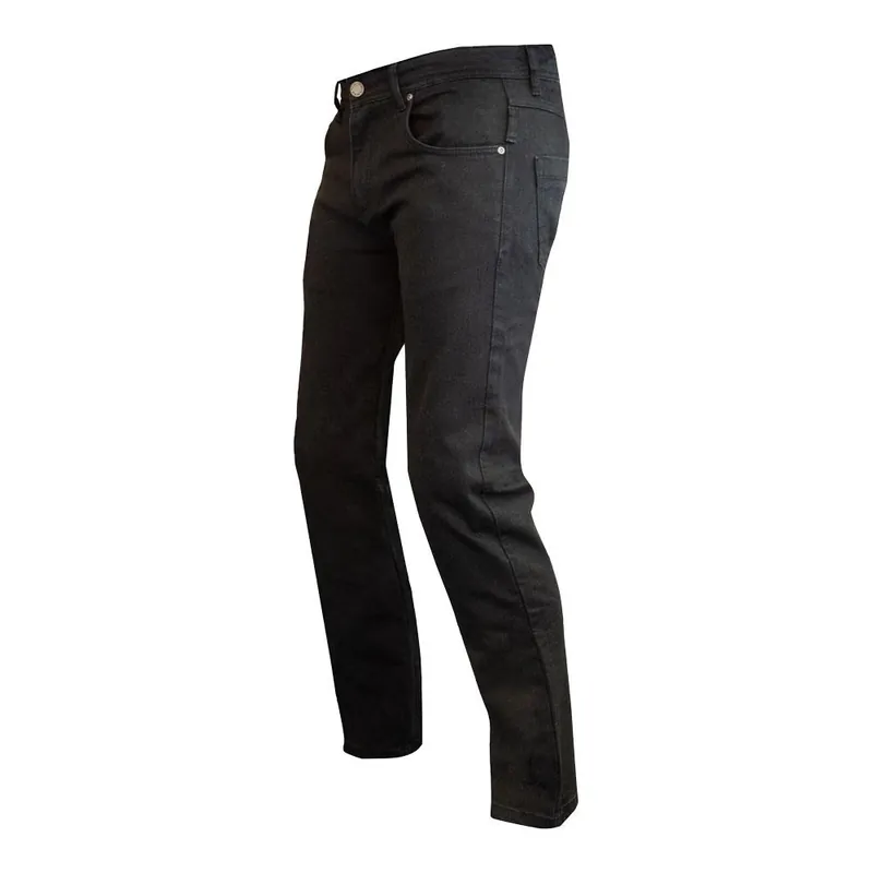 Markdown Merlin Dunford D3O® Single Layer Jeans Black