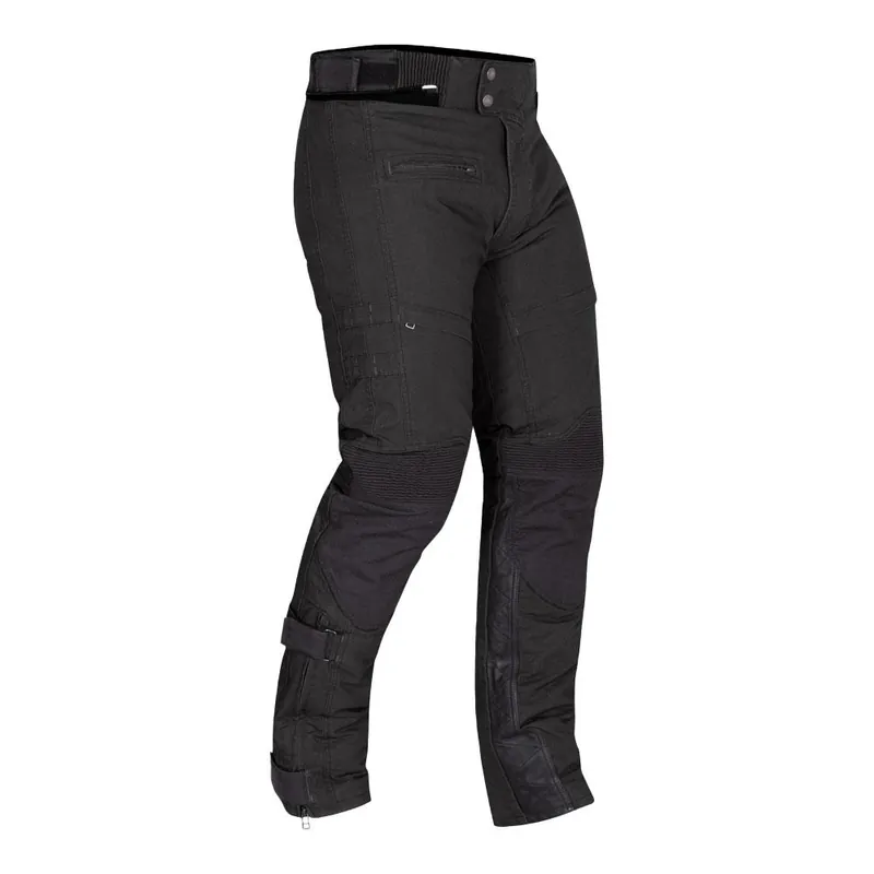 Super Sale Merlin Mahala D3O® Cordura® Pants Black