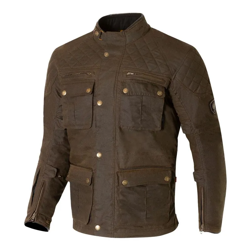 Merlin Edale II Cotec Jacket Olive Special Offer