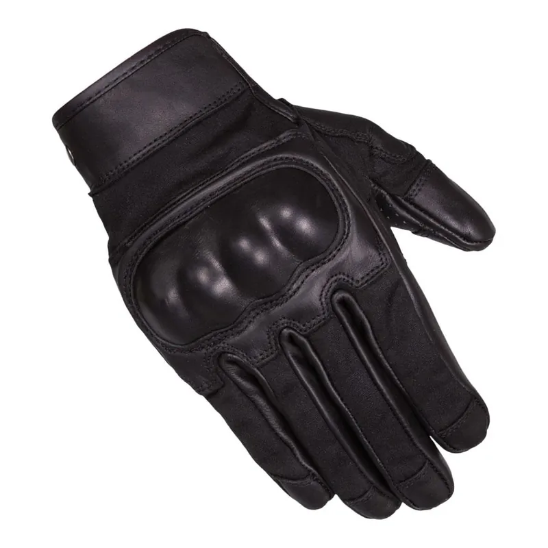 Limited Time Merlin Glenn Gloves Black