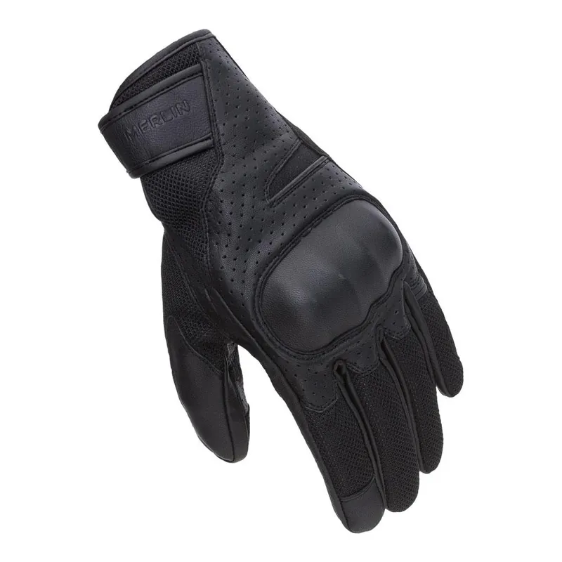 Merlin Griffin Urban D3O® Gloves Black Mega Sale