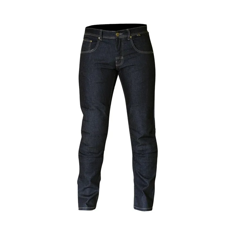 Certified Merlin Hardy Jeans Dark Grey