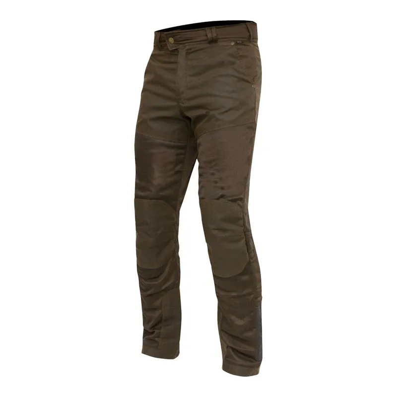 Must Have Merlin Shenstone Air D3O® Pants Olive