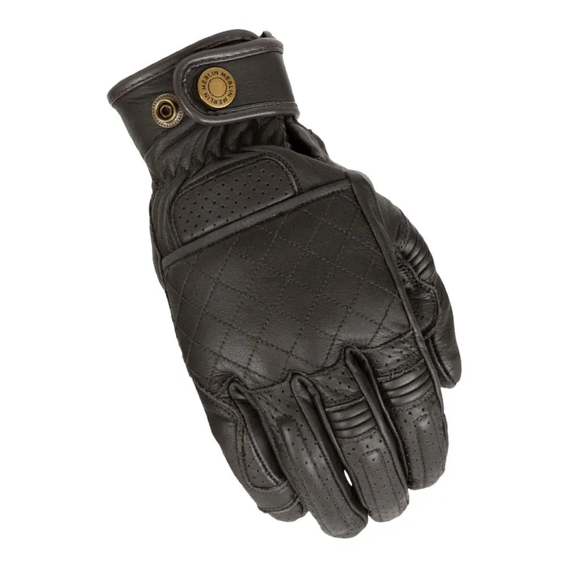 Affordable Merlin Stewart Gloves Black