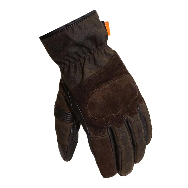 Merlin Ranton II D3O® Waterproof Gloves Brown/Olive Factory Price