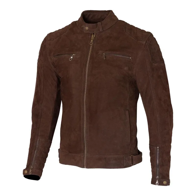 Clearance Merlin Torsten D3O® Jacket Brown