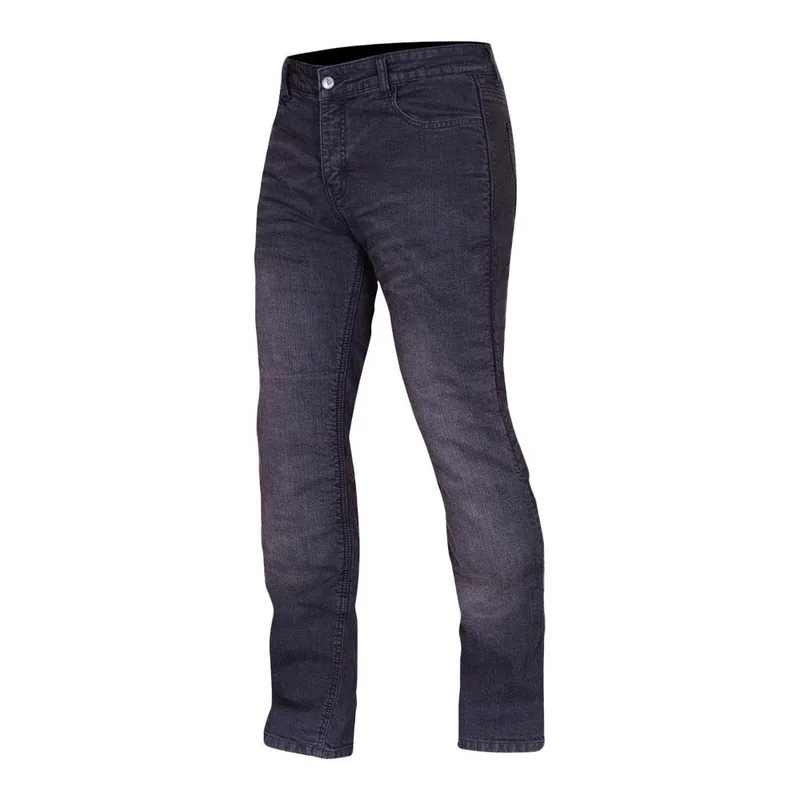 Free Returns Merlin Tyler Jeans Dark Grey