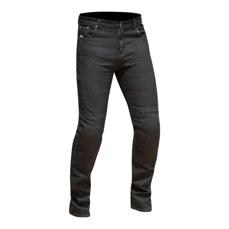 Viral Merlin Victoria Ladies Jeans Black