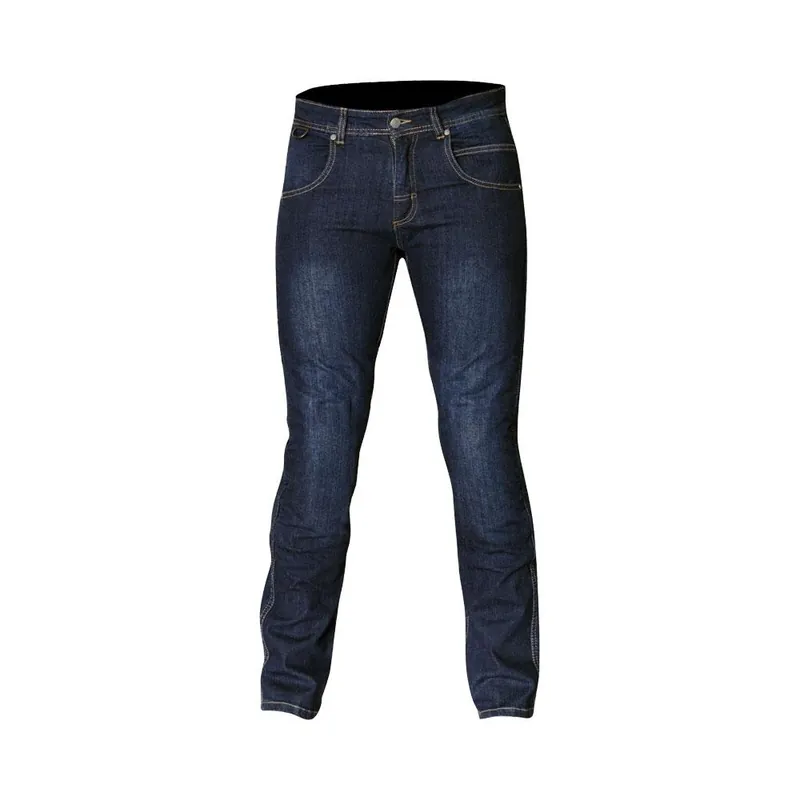 Direct From Factory Merlin Wyatt Jeans Blue