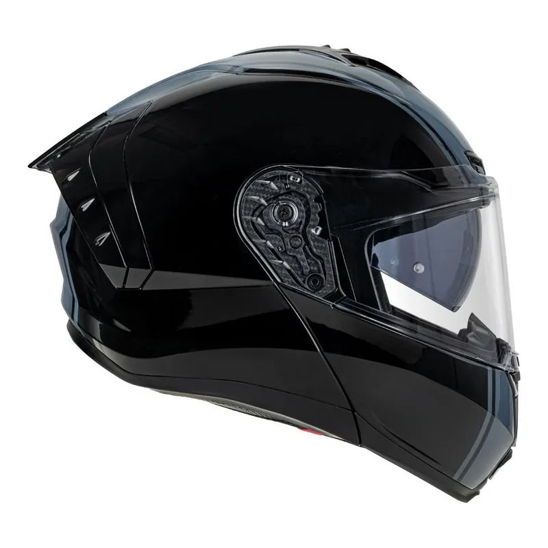 Hot Deal NITRO F920 MODULAR TURISMO DVS BLACK / GUN GREY