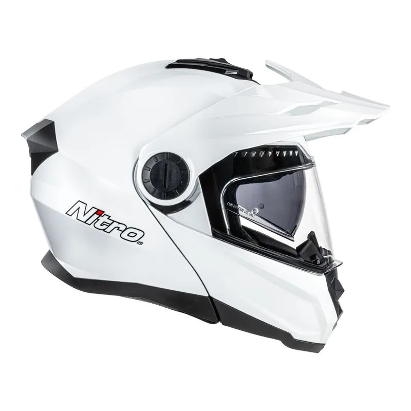 Same Day Shipping NITRO FA1650 DVS ADVENTURE MODULAR WHITE