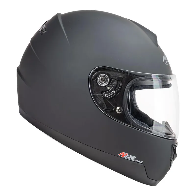 NITRO N802 UNO SATIN BLACK In Demand