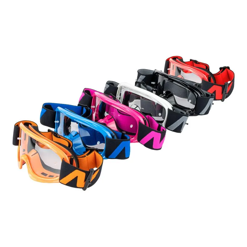 Limited Edition NITRO NV-50 YOUTH MX GOGGLE