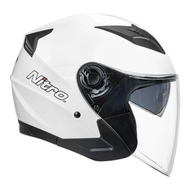 Today Only NITRO X780S GLOSS WHITE