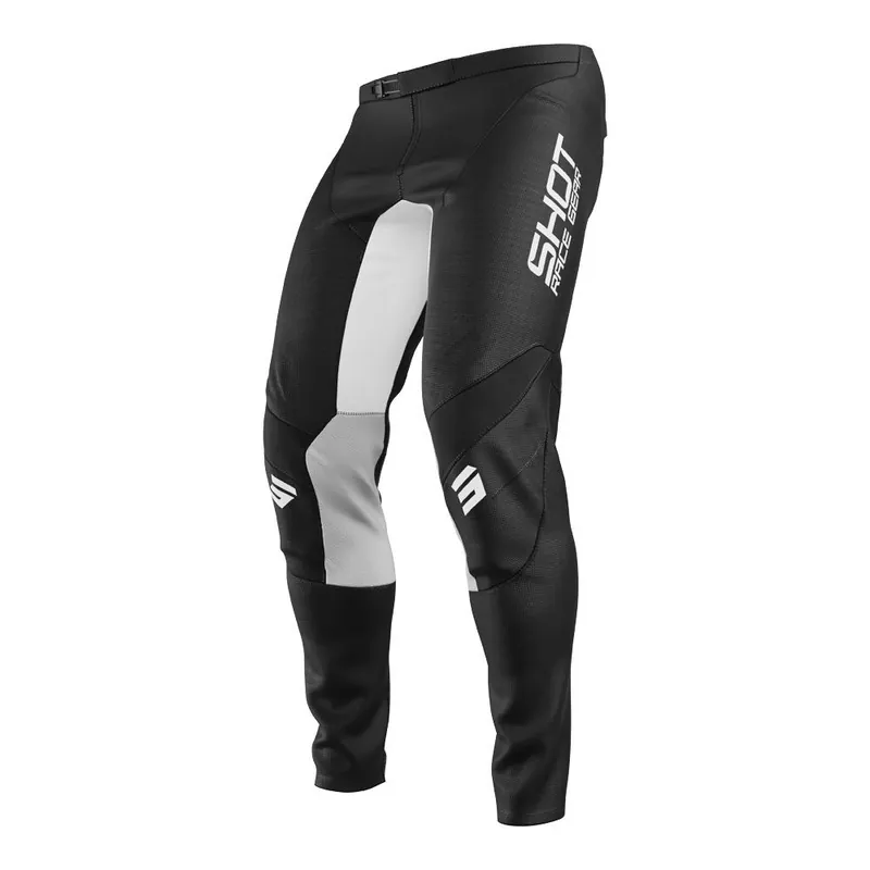 Best Choice Shot Contact Hera Ladies Pants Black