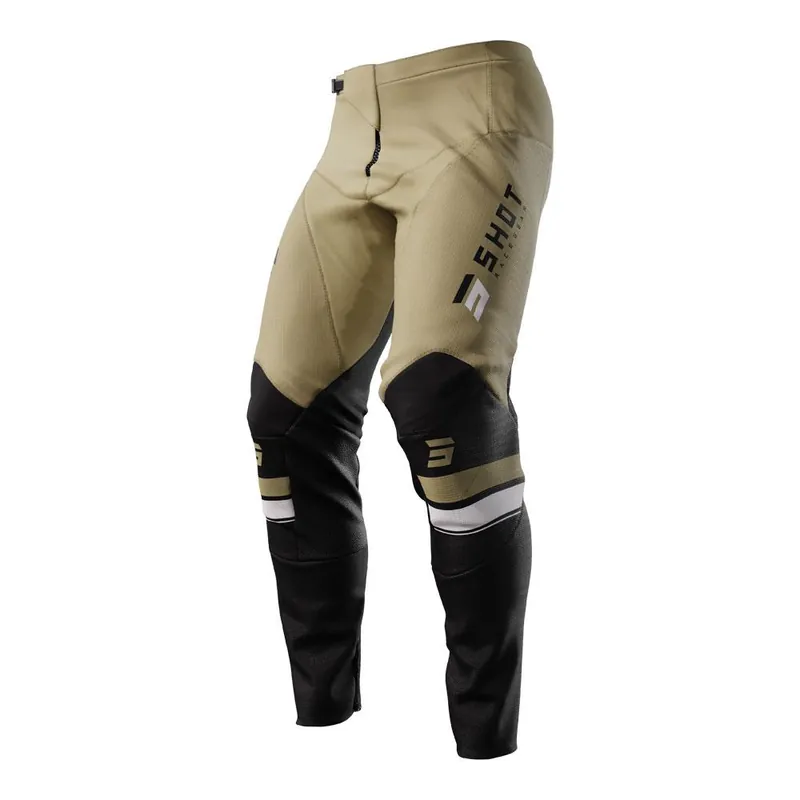 Last Chance Shot Contact Heritage Pants Sand