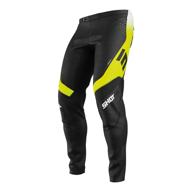 Weekend Sale Shot Contact Ionyx Pants Neon Yellow