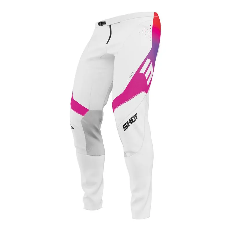 Shot Contact Ionyx Pants White Special Discount