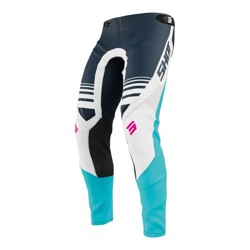 Shot Aerolite Sprint Pants Blue New Release