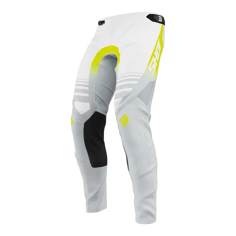 Premium Shot Aerolite Sprint Pants Grey