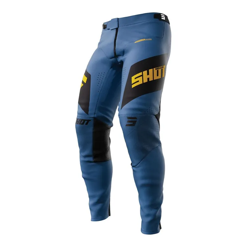 Last Chance Shot Aerolite Ultima Pants Blue